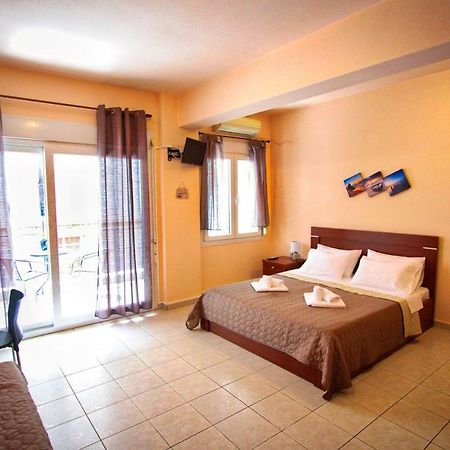 Arianna Studios 7 Kavala Exterior foto