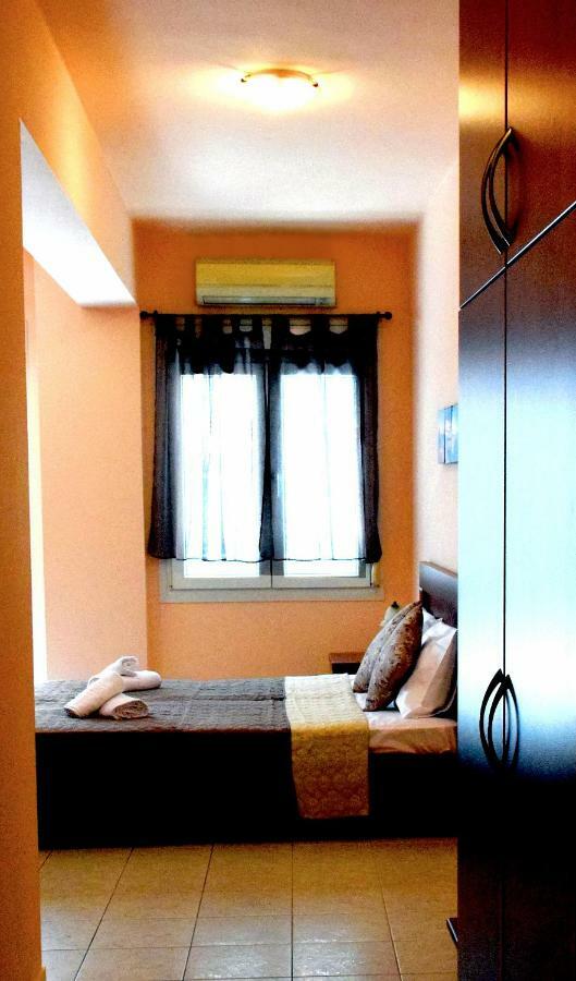 Arianna Studios 7 Kavala Exterior foto